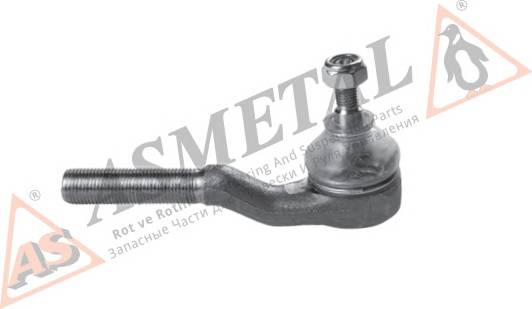 As-Metal 17PE2501 Наконечник ру... As-Metal 17PE2501 Наконечник ру...