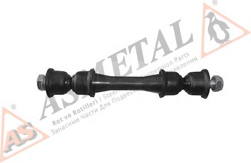 As-Metal 26FR0105 Тяга стабилизатора перед. Tr... As-Metal 26FR0105 Тяга стабилизатора перед. Tr...