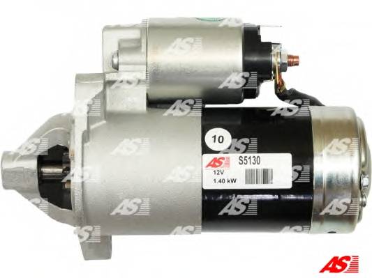AS-PL S5130 Стартер AS-PL S5130 Стартер