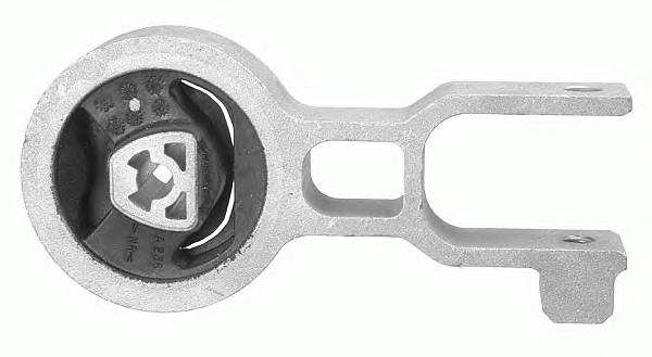 LEMFORDER 3446201 PODUSZKA SILN LEMFORDER 34462 01 ALFA ROMEO MITO 0