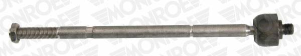 MONROE L15214 Осевой шарнир, рулевая тяга