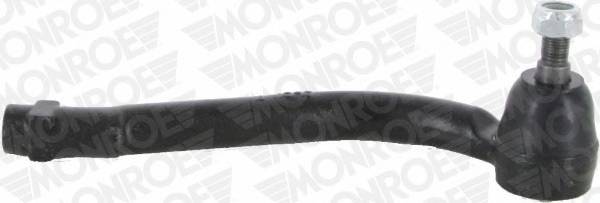 MONROE L43117 Наконечник поперечної керм... MONROE L43117 Наконечник поперечної керм...