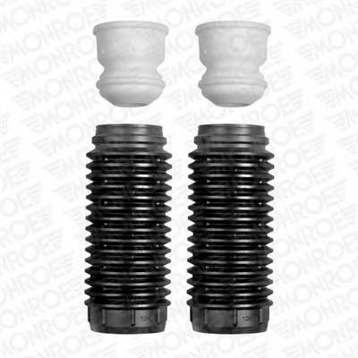 MONROE PK098 Пылезащитный комилект, амо