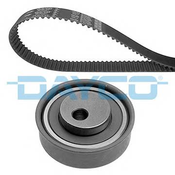 DAYCO KTB711 Комплект ременя ГРМ DAYCO KTB711 Комплект ременя ГРМ