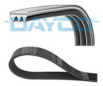 DAYCO 3PK775 Поликлиновой ремень DAYCO 3PK775 Поликлиновой ремень