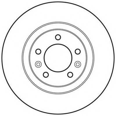 JURID 562762JC TARCZA HAM. JURID 562762JC TARCZA HAM.