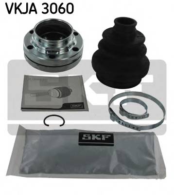 SKF VKJA 3060 Шарнирный комплект, привод