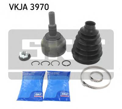 SKF VKJA3970 PRZEGUB ZEW. FORD KUGA 2,5 09-