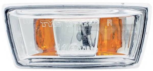 TYC 18-0231-11-2 Фонарь указателя поворота