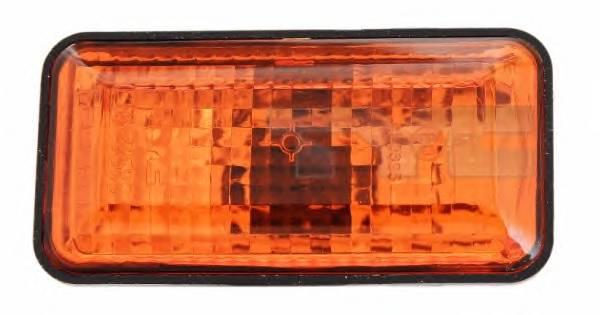 TYC 18-3589-01-2 Фонарь указателя поворота
