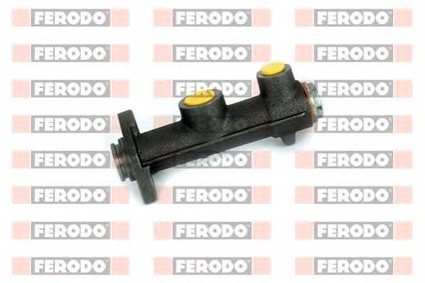 FERODO FHC5051 Главный цилиндр, система сц... FERODO FHC5051 Главный цилиндр, система сц...