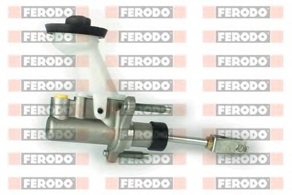 FERODO FHC5088 Главный цилиндр, система сц