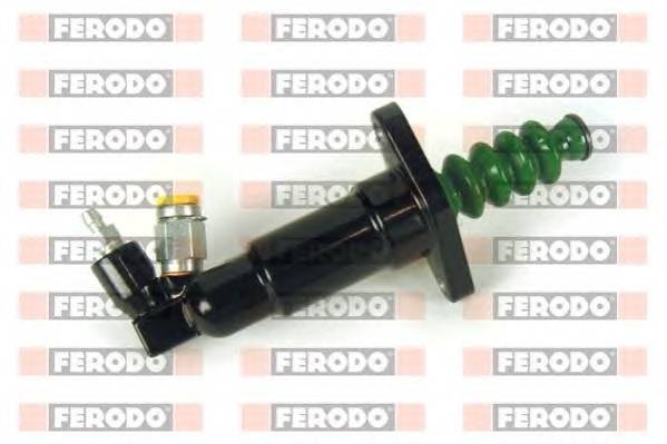 FERODO FHC6033 Рабочий цилиндр, система сц