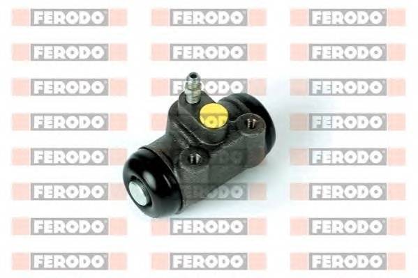 FERODO FHW149 Колесный тормозной цилиндр