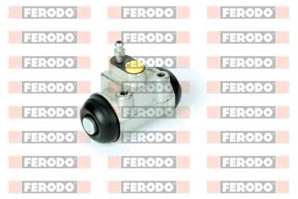 FERODO FHW235 Колесный тормозной цилиндр