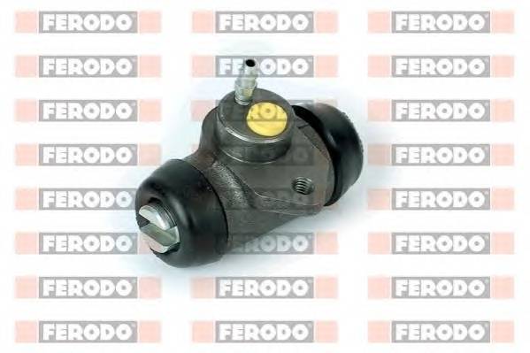 FERODO FHW4031 Колесный тормозной цилиндр