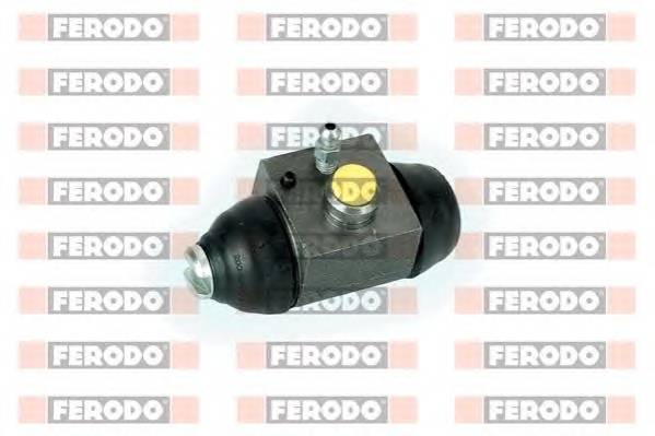 FERODO FHW4056 Колесный тормозной цилиндр