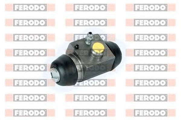 FERODO FHW4090 Колесный тормозной цилиндр