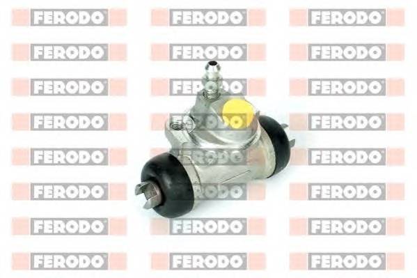 FERODO FHW4167 Колесный тормозной цилиндр