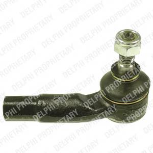 DELPHI TA1691 Наконечник поперечної керм... DELPHI TA1691 Наконечник поперечної керм...