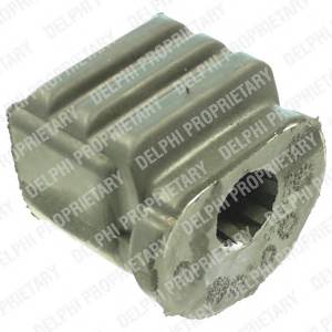 DELPHI TD314W Підвіска, важіль незалежно...