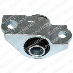 DELPHI TD356W Підвіска, важіль незалежно... DELPHI TD356W Підвіска, важіль незалежно...