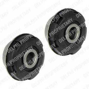 DELPHI TD662W Подвеска, рычаг независимо