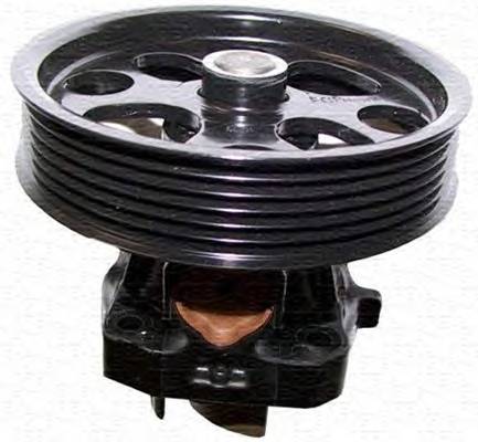 MAGNETI MARELLI 350981862000 Водяной насос MAGNETI MARELLI 350981862000 Водяной насос