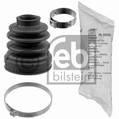 FEBI BILSTEIN 01116 Комплект пылника, приводно