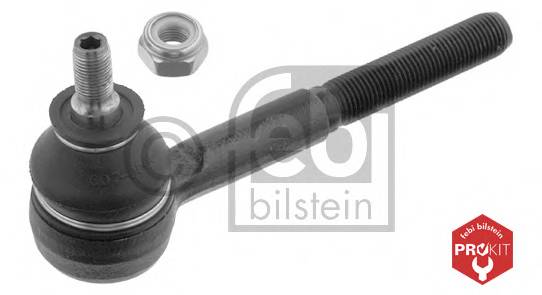 FEBI BILSTEIN 02383 Наконечник поперечной руле... FEBI BILSTEIN 02383 Наконечник поперечной руле...