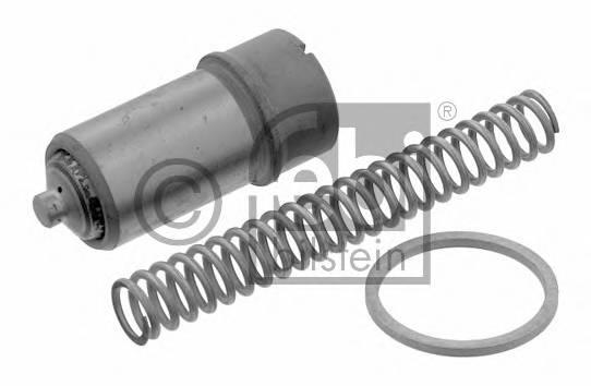FEBI BILSTEIN 02454 Натяжитель, цепь привода FEBI BILSTEIN 02454 Натяжитель, цепь привода