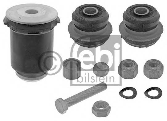 FEBI BILSTEIN 05388 Монтажный комплект, рычаг н