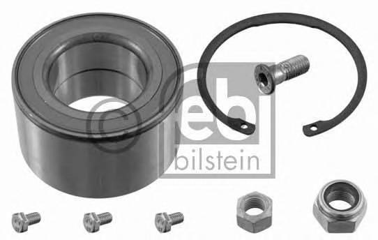 FEBI BILSTEIN 05848 Комплект подшипника ступиц