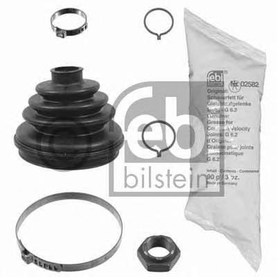 FEBI BILSTEIN 08300 Комплект пильника, приводн... FEBI BILSTEIN 08300 Комплект пильника, приводн...