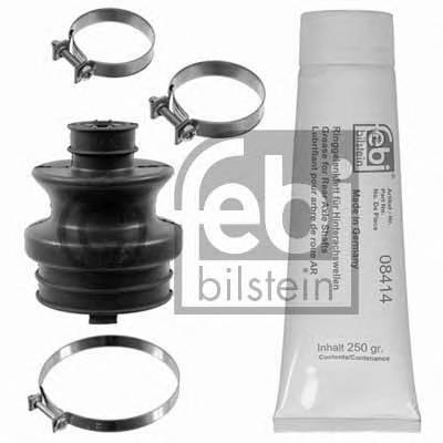 FEBI BILSTEIN 08413 Комплект пильника, приводн...