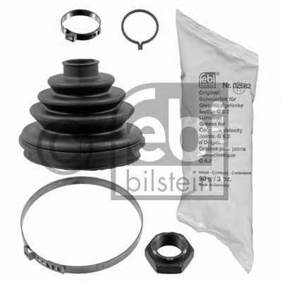 FEBI BILSTEIN 08474 Комплект пылника, приводно... FEBI BILSTEIN 08474 Комплект пылника, приводно...