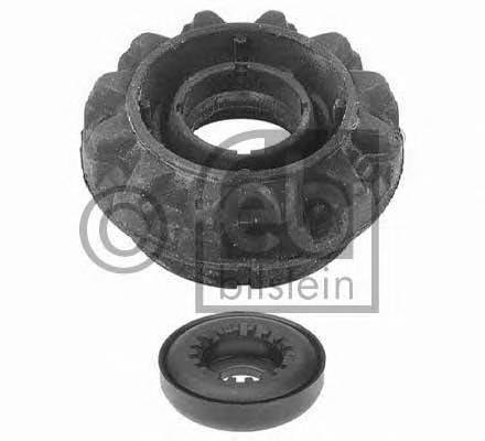 FEBI BILSTEIN 09226 Опора стойки амортизатора FEBI BILSTEIN 09226 Опора стойки амортизатора