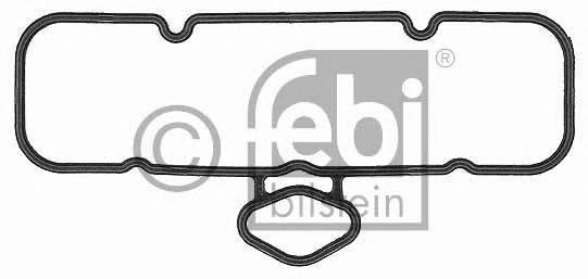 FEBI BILSTEIN 12165 Прокладка, кришка головки ц... FEBI BILSTEIN 12165 Прокладка, кришка головки ц...