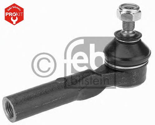 FEBI BILSTEIN 12758 Наконечник поперечной руле