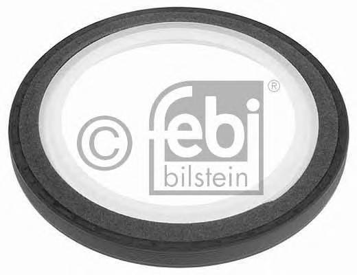 FEBI BILSTEIN 17166 Пркладка, маховик