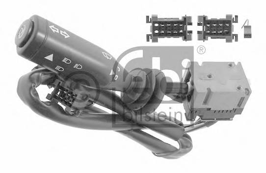 FEBI BILSTEIN 18637 Выключатель, головной свет;... FEBI BILSTEIN 18637 Выключатель, головной свет;...