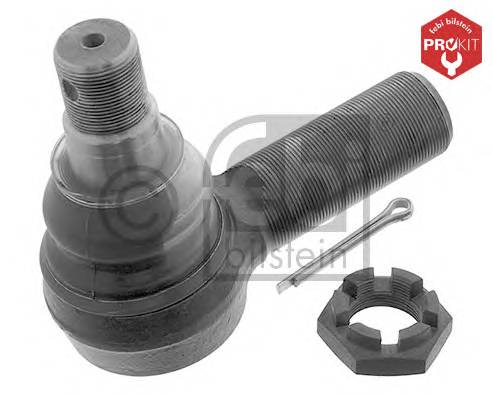 FEBI BILSTEIN 18939 Наконечник поперечной руле