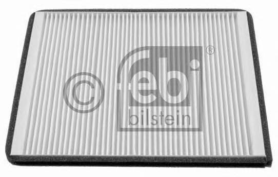 FEBI BILSTEIN 21932 Фильтр, воздух во внутренно
