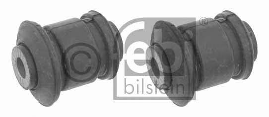 FEBI BILSTEIN 24212 Монтажный комплект, рычаг н... FEBI BILSTEIN 24212 Монтажный комплект, рычаг н...