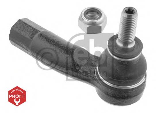FEBI BILSTEIN 26097 Наконечник поперечной руле