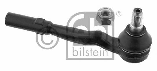 FEBI BILSTEIN 26758 Наконечник поперечної керм...