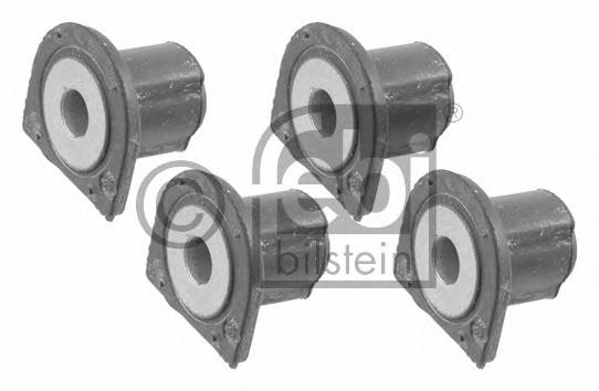 FEBI BILSTEIN 27573 Подвеска, рулевое управлен... FEBI BILSTEIN 27573 Подвеска, рулевое управлен...