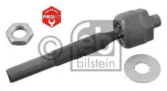FEBI BILSTEIN 28091 Осевой шарнир, рулевая тяга