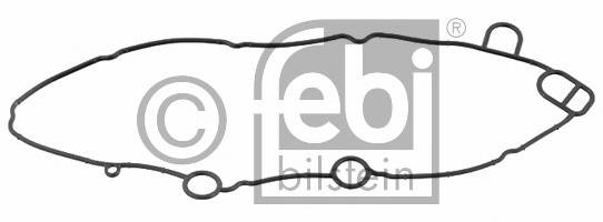 FEBI BILSTEIN 29358 Прокладка, маслянный радиа... FEBI BILSTEIN 29358 Прокладка, маслянный радиа...