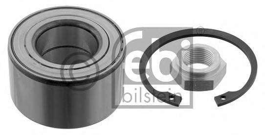 FEBI BILSTEIN 30040 Комплект подшипника ступиц